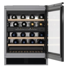 Miele KWT 6321 UG Beépíthető borhűtő borhűtőgép