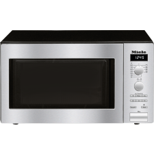 Miele M 6012 mikrohullámú sütő