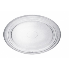  Miele mikrosütő üvegtányér 27,2cm kisháztartási gépek kiegészítői
