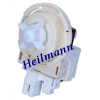  Miele mosógép szivattyú 6239560 (W961) 30W # 3788832, 6239562, 8760859 (400-500-1000-2000-3000 széria) #