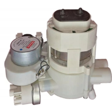  Miele MPPW01-31/4 230V/EU keringtető szivattyú beépíthető gépek kiegészítői