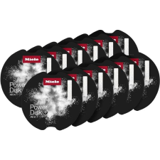 Miele PowerDisk All in 1, 12db beépíthető gépek kiegészítői
