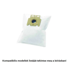 Miele S140 műszálas porzsák (5 db) porzsák