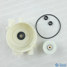 Miele Szivattyúház készlet (eredeti) MIELE mosogatógép beépíthető gépek kiegészítői