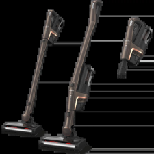 Miele Triflex HX2 Pro – SOML0  vezeték nélküli porszívó porszívó