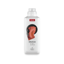 Miele ULTRACOLOR EDITION125 1,5 L Mosószer tisztító- és takarítószer, higiénia
