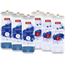 Miele UltraPhase 1 + 2 × 6 beépíthető gépek kiegészítői
