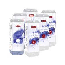 Miele UltraPhase mosószer szett beépíthető gépek kiegészítői