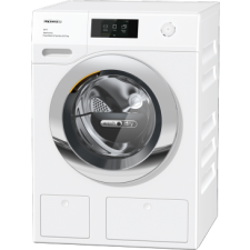 Miele WTR870 WPM PWash & TDos mosógép és szárító