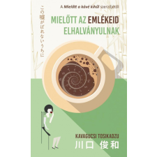  Mielőtt az emlékeid elhalványulnak egyéb könyv