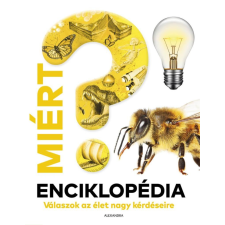  - Miért? Enciklopédia egyéb könyv