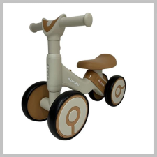  Miertaqi négykerekű futóbicikli gyerekeknek ML1078084 lábbal hajtható járgány