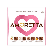 Mieszko Amoretta CLASSIC desszert - 106 g csokoládé és édesség