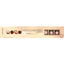  MIESZKO CHOCOLADORRO DESSZERT EPER ÉS GYÖNGYÖZŐ BOROS 100G csokoládé és édesség