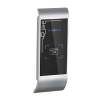  MIFARE (13,56 MHz) kártyás értékmegőrző zár - STAND-ALONE (önálló) CL-02MFID