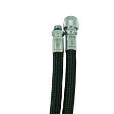 Miflex Xtreme fonott Jacket tömlő búvárfelszerelés