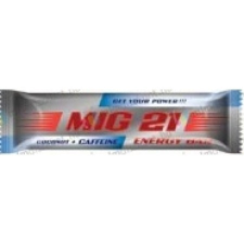 Mig 21 kókuszos gluténmentes szelet 55 g gluténmentes termék