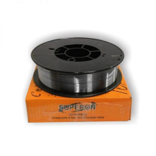  Mig huzal SUPERON ER308LSi  1.2mm 15Kg hegesztés