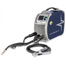  MIG-MAG URANOS 2000 SMC hegesztőgép hegesztés