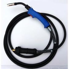  Mig pisztoly FEMA FFS 15/5m forgónyakas LB160 hegesztés