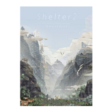 Might and Delight Shelter 2 Mountains (PC - Steam Digitális termékkulcs) videójáték