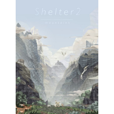 Might and Delight Shelter 2 Mountains (PC - Steam elektronikus játék licensz) videójáték