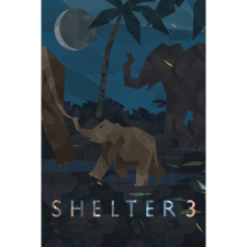Might and Delight Shelter 3 (PC - Steam elektronikus játék licensz) videójáték
