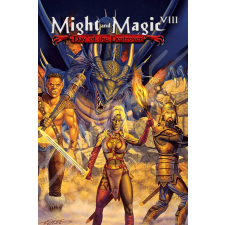  Might and Magic 8: Day of the Destroyer (digitális licenc) videójáték