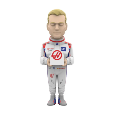 Mighty Jaxx AllStars F1 Mick Schumacher (2022 CollectorsEdition) figura játékfigura