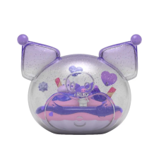 Mighty Jaxx Kandyland: Sanrio Kuromi figura játékfigura