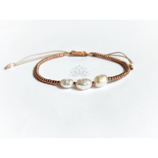  MIGI Pearl Trio karkötő karkötő