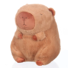  Miguel - capybara plüss - 24cm plüssfigura