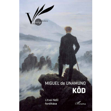 Miguel De Unamuno - Köd egyéb könyv
