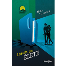 Mika Tillensen - Ideges úr élete egyéb könyv