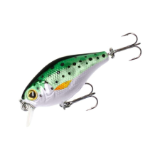 Mikado Bold Head Floating Wobbler 4cm RT csali