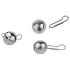  Mikado Cheburashka 16g ólom 5db (Omgac-16) horog