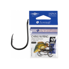 Mikado chinu w/ring 10 horog