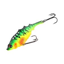 Mikado Cicada M-Vib 10g 55m Fire Tiger horog