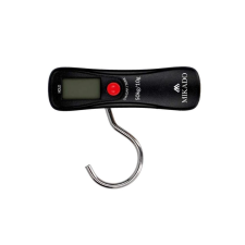 Mikado Digitális Mérleg 50kg horgászkiegészítő