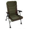  Mikado Enclave Chair karfás fotel 150kg (IS14-C001)