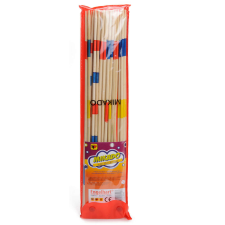 Mikado fa játék, 25 db-os társasjáték