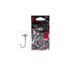 Mikado Jaws Classic Jig 17.5g 5/0 horog