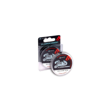  Mikado Jaws Fluorocarbon 0.16mm 50m horgászzsinór