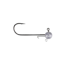 Mikado Jaws Stringer Eye Jig 20g 10/0 horog