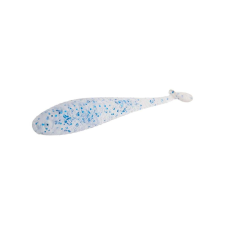 Mikado M-Craft BABY SHAD 50mm - Clear Blue csali