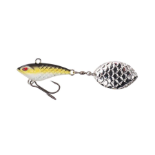Mikado M-Tail Olive 9g horog