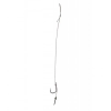 Mikado Method Feeder Csalitüskés Rig No.6 10cm