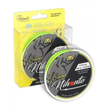 Mikado nihonto fluo carp 0.25mm 600m horgászzsinór