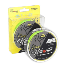 Mikado Nihonto Fluo Carp 0.40mm 300m horgászzsinór