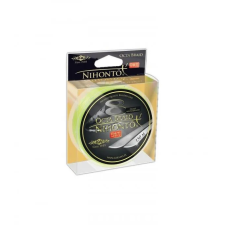 Mikado Nihonto Octa Braid Fluo 0,28mm 150m fonott zsinór horgászzsinór